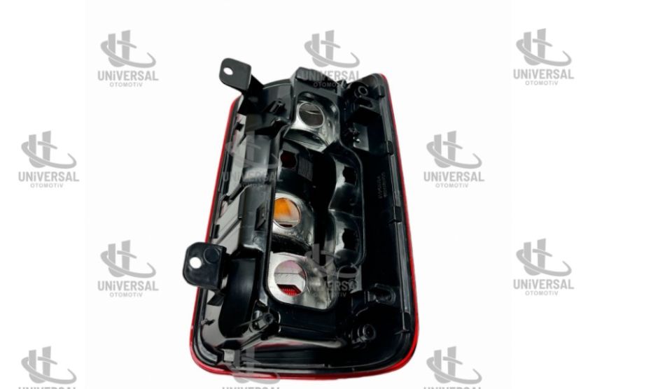 VOLKSWAGEN CADDY 15-20 LH STOP (ÇİFT KANATLI BAGAJ) MATSUBA-S