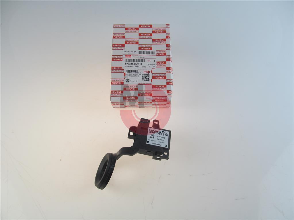 NPR75- NLR NNR MODÜL KMP IMMOBILIZER ORJ