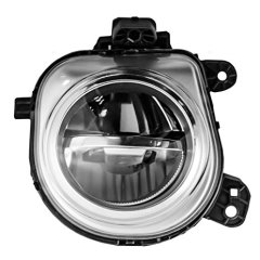 Bmw F25 F15 Sis Farı Sağ Led Zkw 63177317252