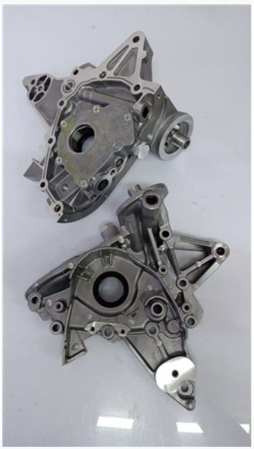 Carisma 1.6L 95-98/Lancer 1.6 97-02 4G92-4G93-4G94 Yağ Pompası