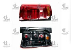 VOLKSWAGEN CADDY 15-20 LH STOP (DİKEY KAPI) MATSUBA-S