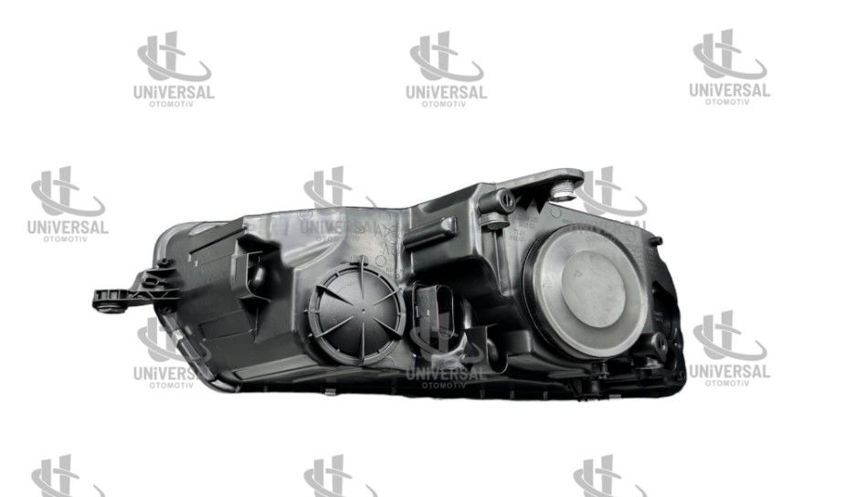 Oktavia 13-16 LH Far