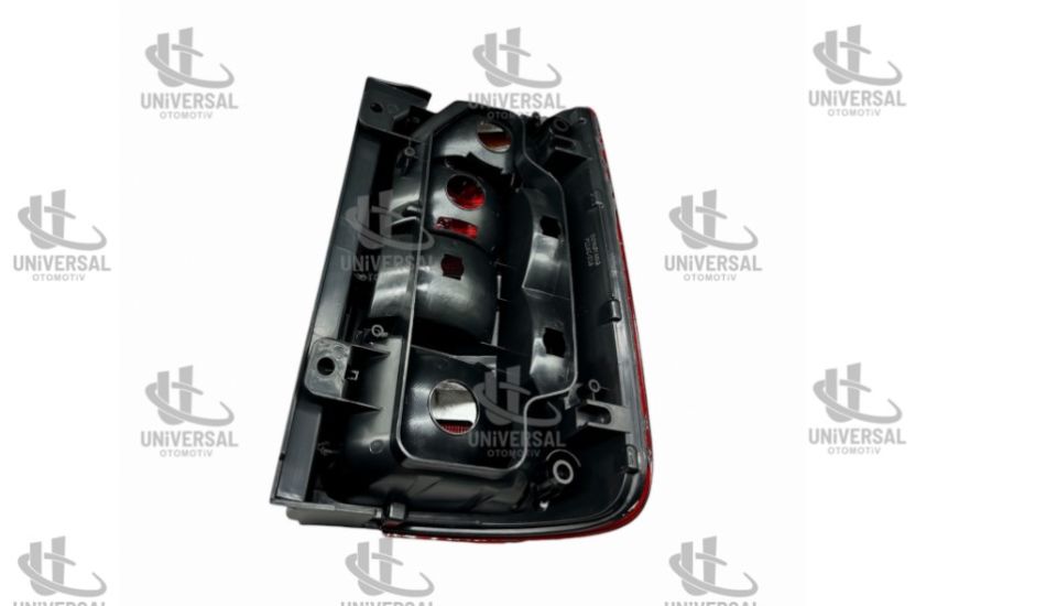 VOLKSWAGEN CADDY 15-20 LH STOP (DİKEY KAPI) MATSUBA-S