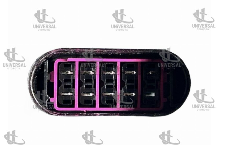 Oktavia 13-16 RH Far