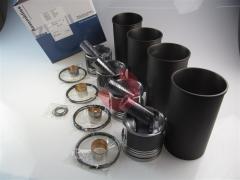 NPR75 Piston Segman Gömlek Motor Tamir Takımı Japon