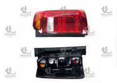 VOLKSWAGEN CADDY 15-20 RH STOP (DİKEY KAPI) MATSUBA-S