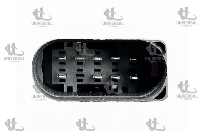 Oktavia 17-19 LH Far
