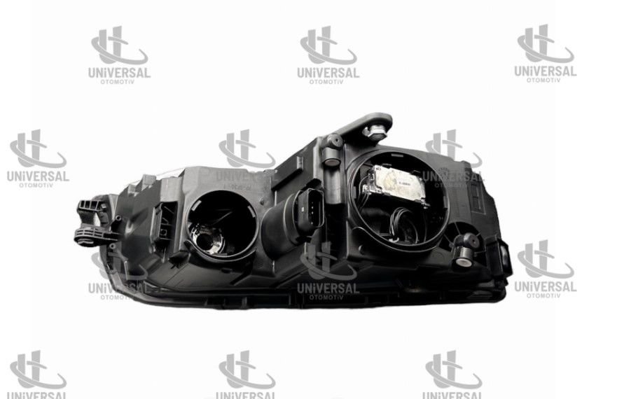Oktavia 17-19 LH Far