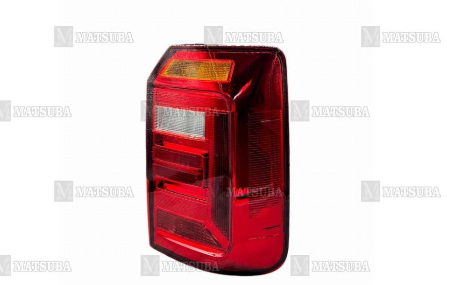 VOLKSWAGEN CADDY 15-20 RH STOP (DİKEY KAPI) MATSUBA-S