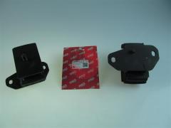 Npr75 Motor Takozu Komple Sağ 8980612320