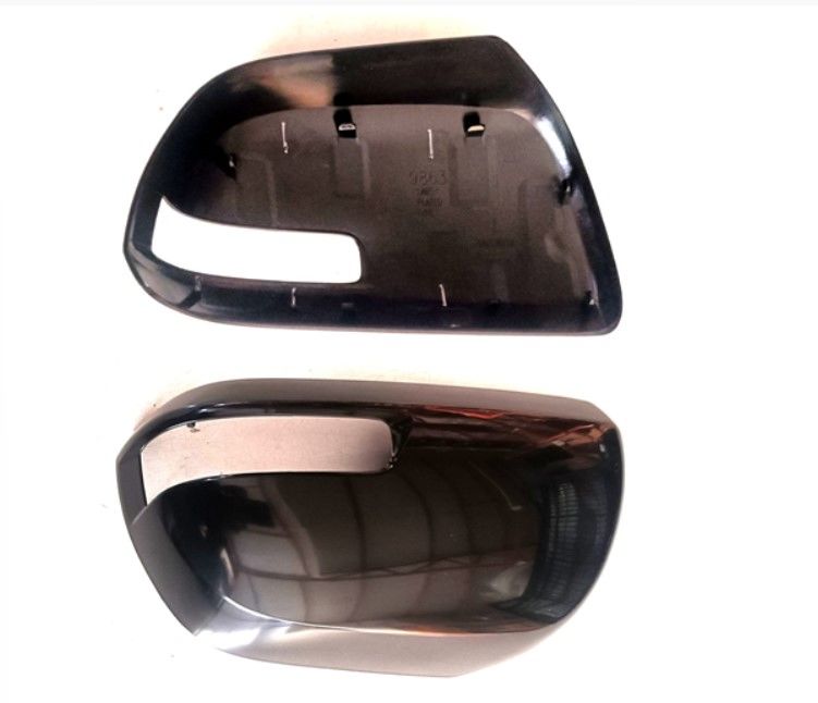 HILUX 12-14 LH KAPAK AYNA DİKİZ (SİNYALLİ/SİYAH)