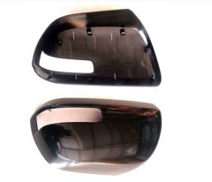 HILUX 12-14 LH KAPAK AYNA DİKİZ (SİNYALLİ/SİYAH)