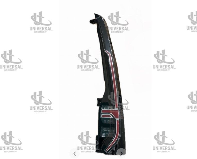 VOLKSWAGEN CADDY 21-23 LH STOP MATSUBA-S