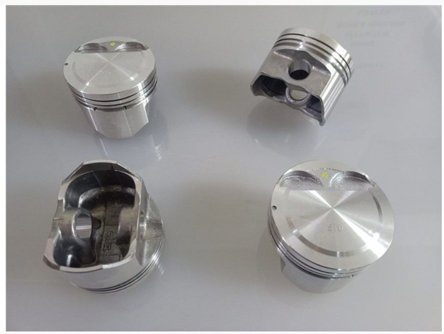 Accent 1.5L Piston Tk Std 75,50mm 00-02 G4EK-G4EC-G4EB-Milenyum
