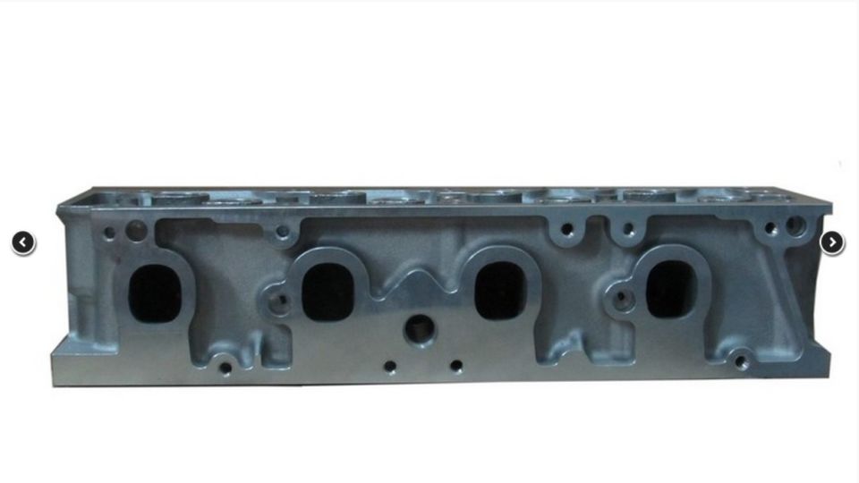 Opel Vectra 1,8 8 Subap A Kasa Silindir Kapak