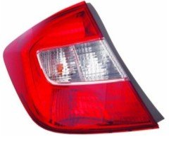 HONDA CIVIC STOP LAMBASI DIŞ SAĞ 12-16 Benzin
