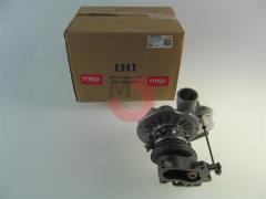 D-MAX Turbo Komple (IHI)-2,5 (2004-2007) (EURO3)