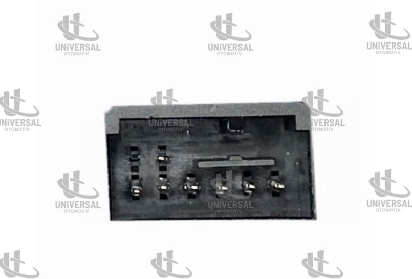 VOLKSWAGEN CADDY 21-23 RH STOP MATSUBA-S