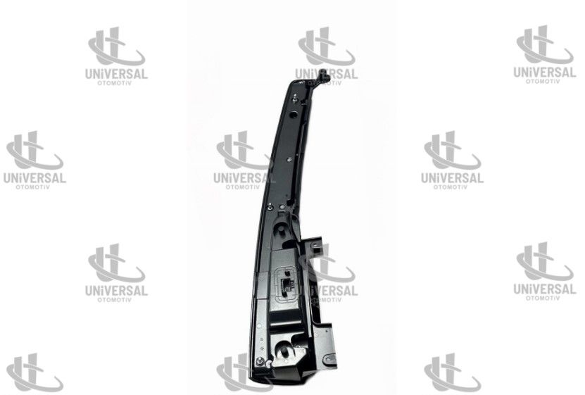 VOLKSWAGEN CADDY 21-23 RH STOP MATSUBA-S