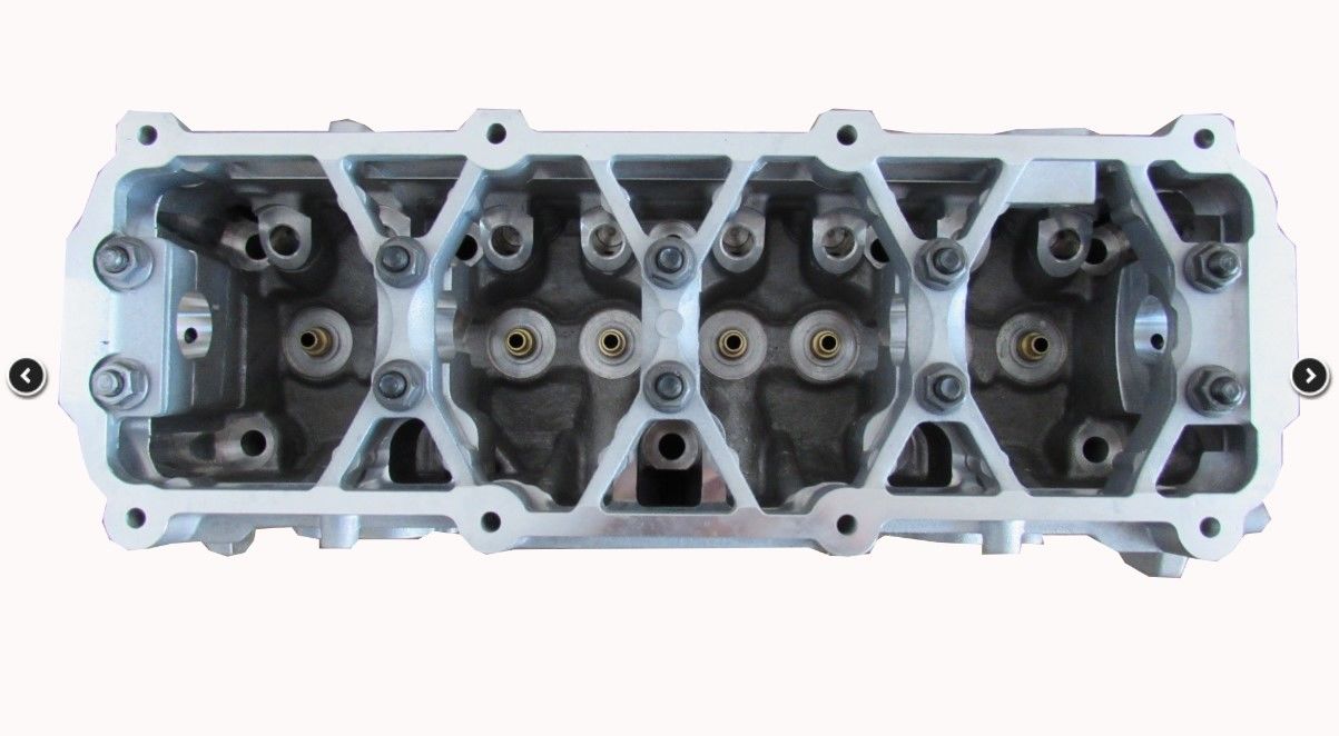 Volkswagen Passat / A3 / Bora 1,6 / Leon / Golf / Jetta 2003-2013 1,6 Benzin BFQ-BSE-ALZ-BSF-BGU Silindir Kapak