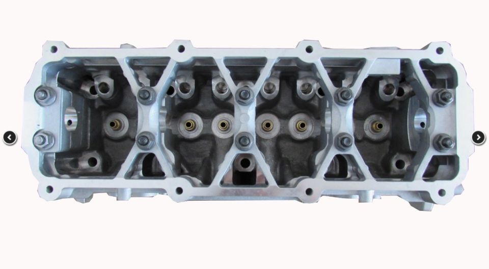 Volkswagen Passat / A3 / Bora 1,6 / Leon / Golf / Jetta 2003-2013 1,6 Benzin BFQ-BSE-ALZ-BSF-BGU Silindir Kapak