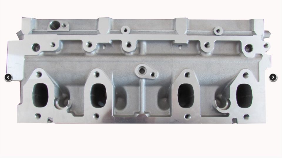 Volkswagen Passat / A3 / Bora 1,6 / Leon / Golf / Jetta 2003-2013 1,6 Benzin BFQ-BSE-ALZ-BSF-BGU Silindir Kapak