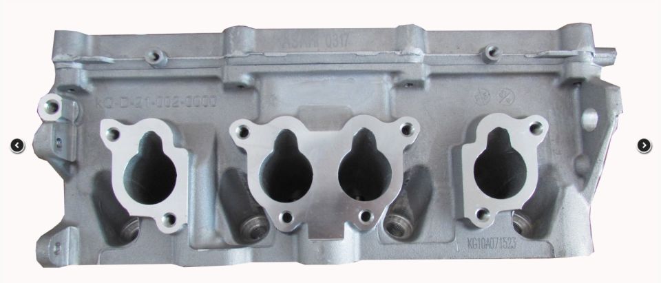 Volkswagen Passat / A3 / Bora 1,6 / Leon / Golf / Jetta 2003-2013 1,6 Benzin BFQ-BSE-ALZ-BSF-BGU Silindir Kapak
