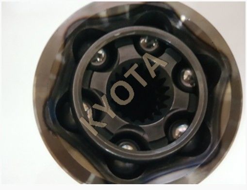 SWİFT G10A 1.0 89-01 / SWİFT G13A 1.3 89- KYOTA AKS KAFASI DIŞ