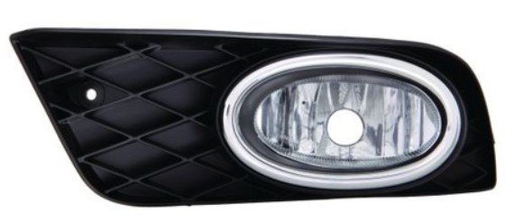 HONDA CIVIC SİS FARI SAĞ 12-16 Benzin