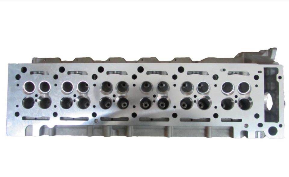 Mercedes OM613 (24 Subap) Ssangyong Silindir Kapak