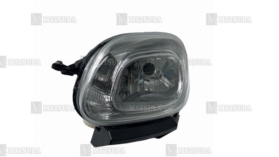 Panda 15-23 LH Far