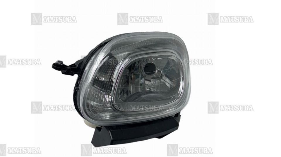 Panda 15-23 LH Far