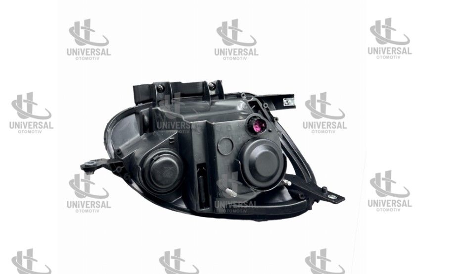 Panda 15-23 LH Far