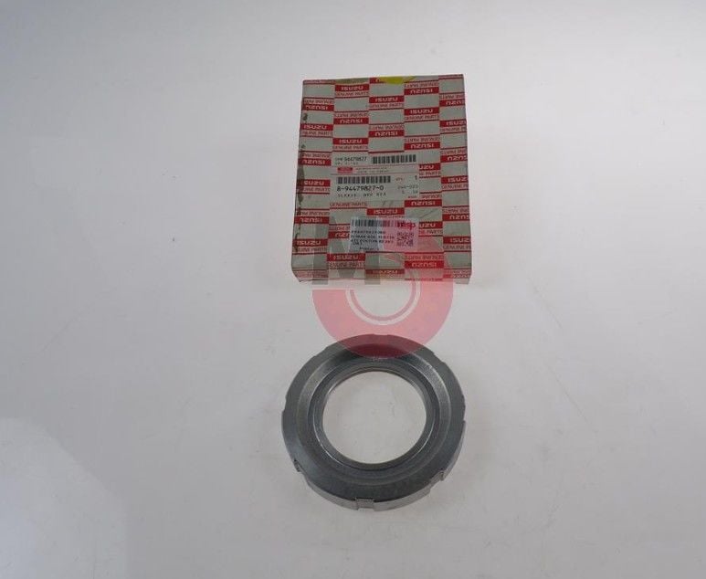 D-MAX Kol Tertibatı Piston Reaks. Orj.