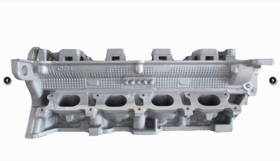Volkswagen Passat1,8 Benzinli 2000- AJQ - APT - APU - AQA - AEB - DKB - AGN - ADR - AJL Egrsiz Silindir Kapak 20V