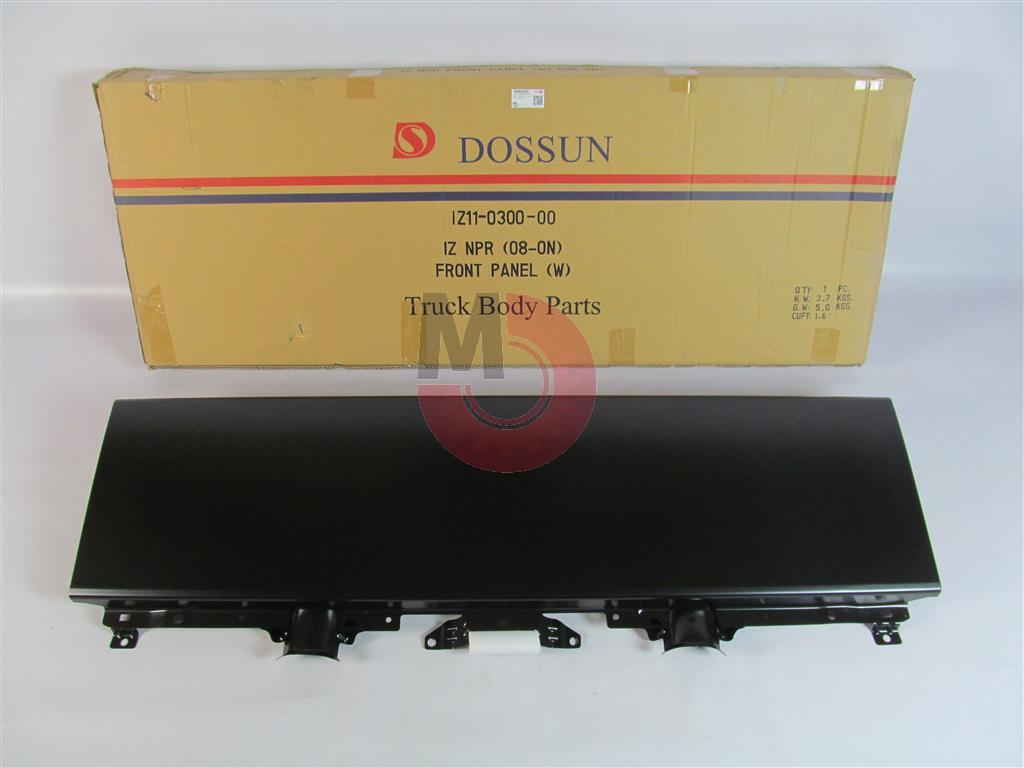 Npr75 Ön Panel Sacı  8975859552