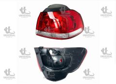 VOLKSWAGEN GOLF 6 09-13 DIŞ RH STOP MATSUBA-S