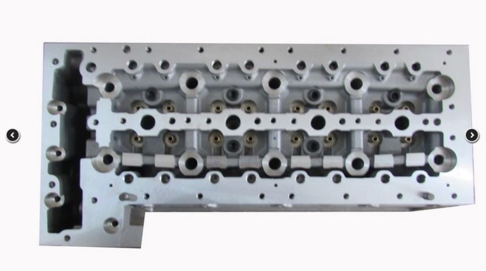 Mitsubishi Fuso Euro 5 /Fiat/ Iveco 3,0 Silindir Kapak