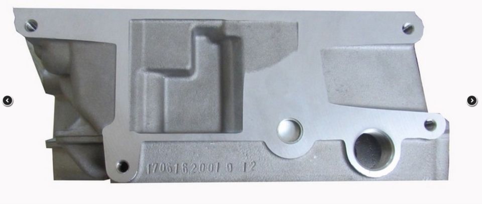 Mitsubishi Fuso Euro 5 /Fiat/ Iveco 3,0 Silindir Kapak