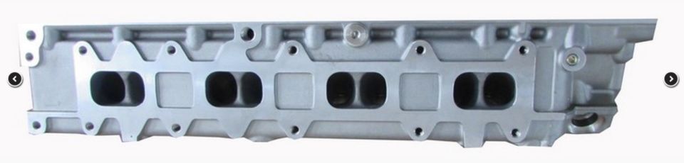 Mitsubishi Fuso Euro 5 /Fiat/ Iveco 3,0 Silindir Kapak