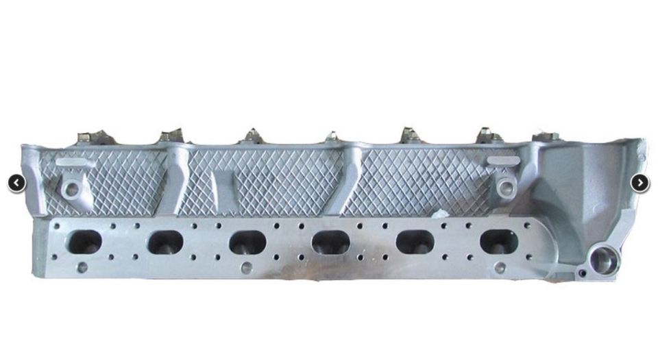 BMW 2.000cc M50 6 CYL Silindir Kapak 98-01 Tek Vanoslu