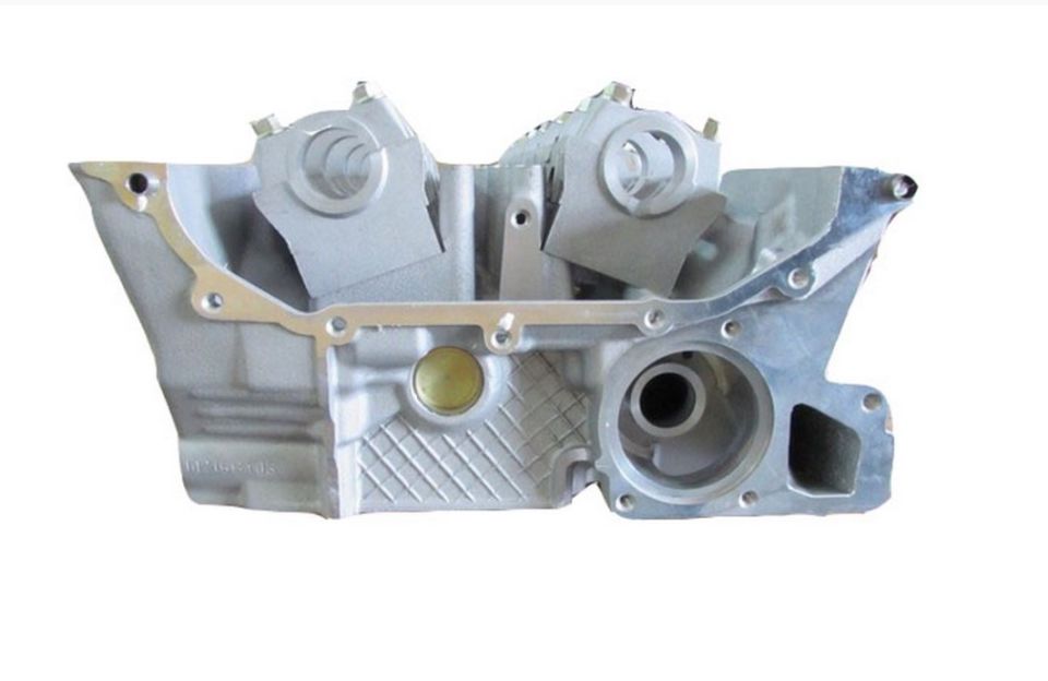 BMW 2.000cc M50 6 CYL Silindir Kapak 98-01 Tek Vanoslu