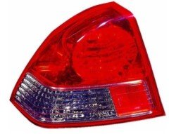 HONDA CIVIC SD STOP LAMBASI DIŞ SAĞ 03-05 BENZIN