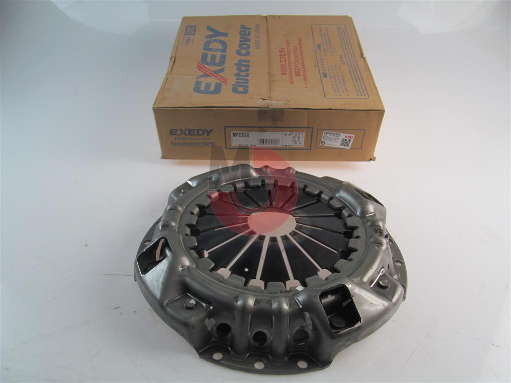 MITSUBISHI CANTER 659 DEBRİYAJ BASKISI 98-20 (REPA)