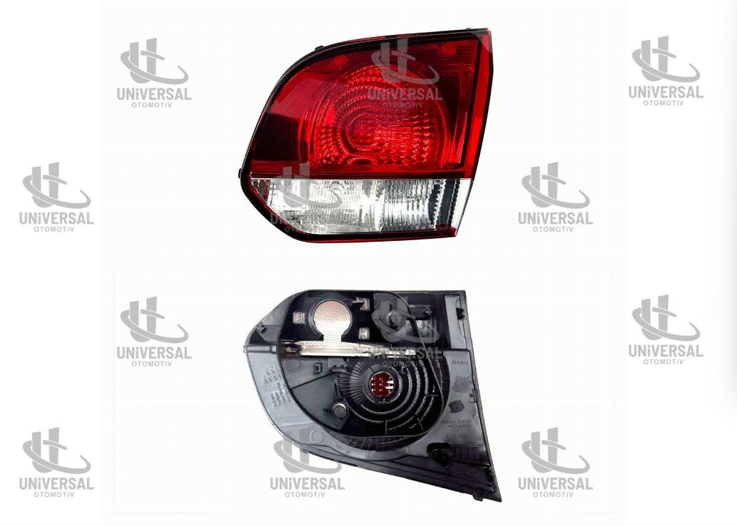 VOLKSWAGEN GOLF 6 09-13 İÇ RH STOP MATSUBA-S