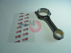 Npr75 Piston Kolu Düz Tırnak Euro4 4HK1 6HK1 TCS