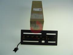 ISUZU NPR66 PANEL KALORİFER KUMANDA ORJ.