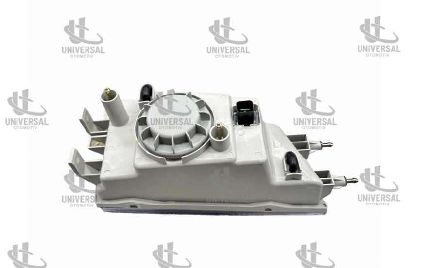 Kia Pregio 98-05 LH Far