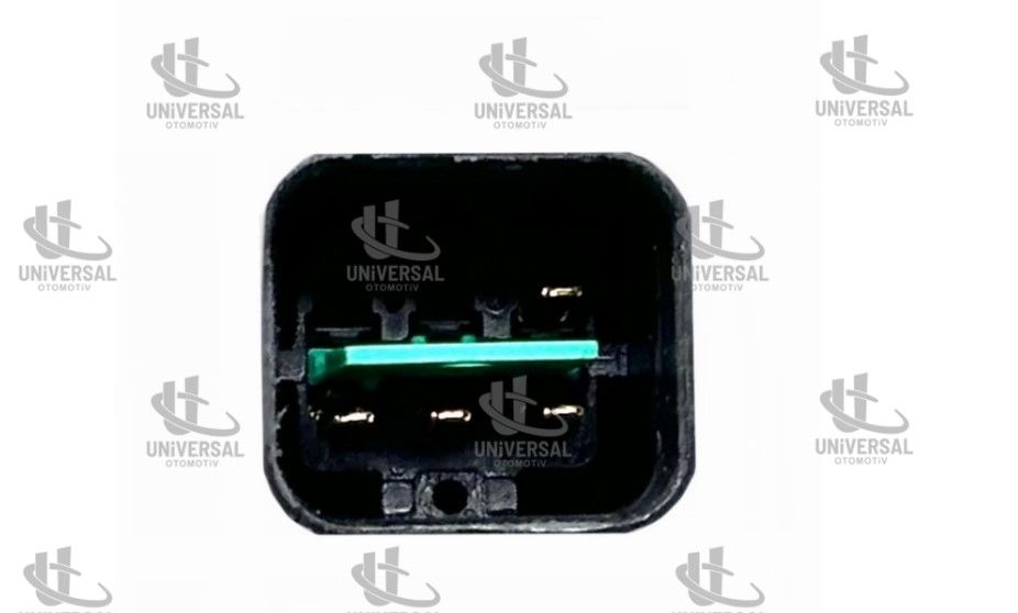Kia Pregio 98-05 LH Far