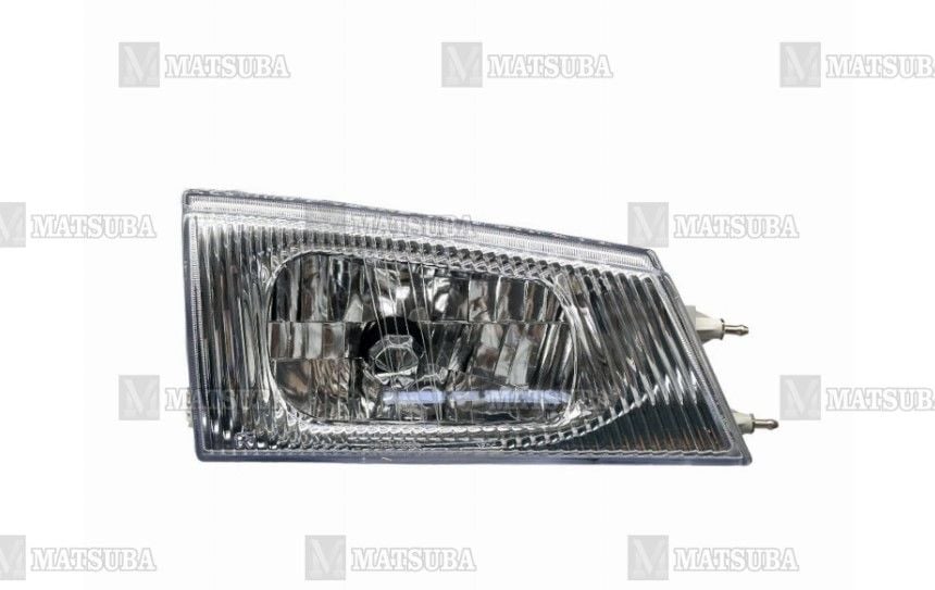 Kia Pregio 98-05 RH Far